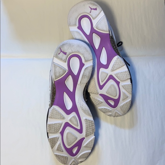 puma lqd cell omega density